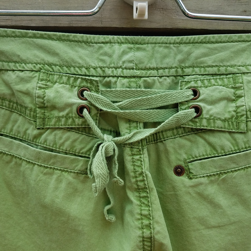Caribbean Joe Cropped Pants (New WOT) - Picture 5 of 6